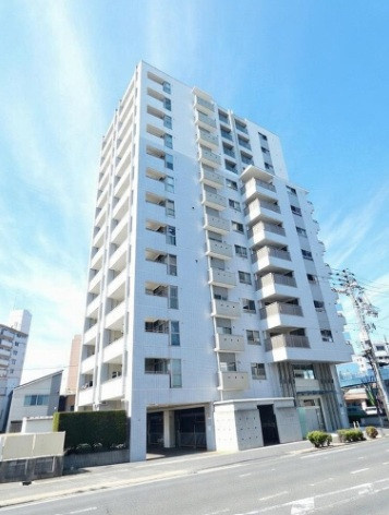 プログレス鹿田本町
