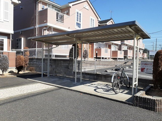 サンメゾン・Ⅰのその他共用部分