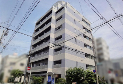 【一人暮らしの方向け】高知市はりまや町2丁目アルファはりまやばし　中古マンション