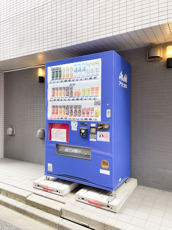 メインステージ神田駅前 