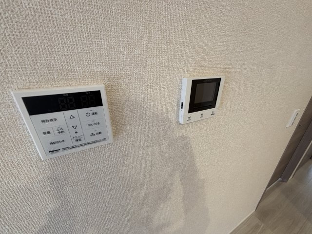 ルーチェ・フォレのその他