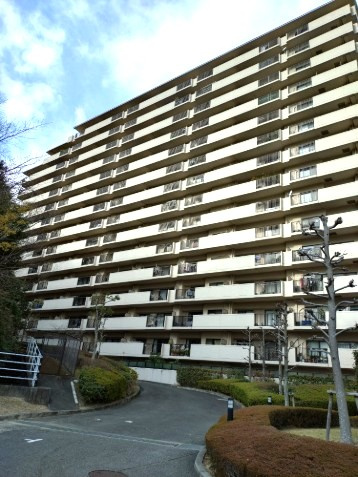 セルヴィオ2番館