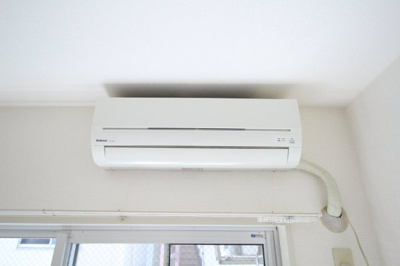 【設備】 | レクセル目黒 | エアコン
