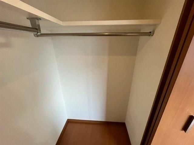 日神デュオステージ浅草の収納