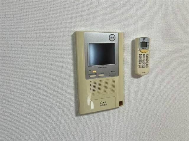 日神デュオステージ浅草のセキュリティ
