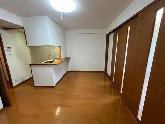日神デュオステージ浅草の内装