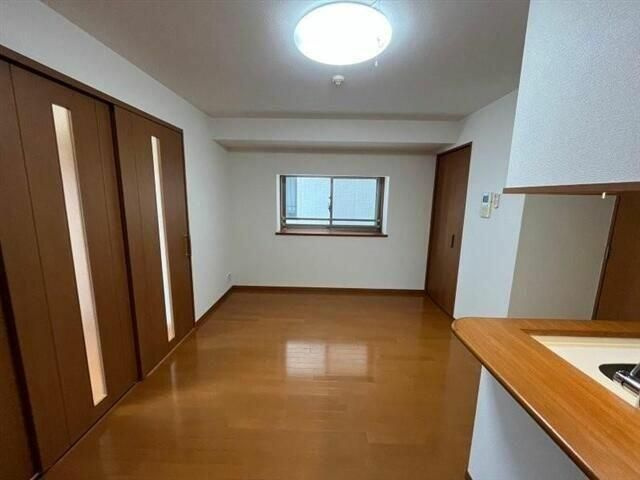 日神デュオステージ浅草の居間・リビング