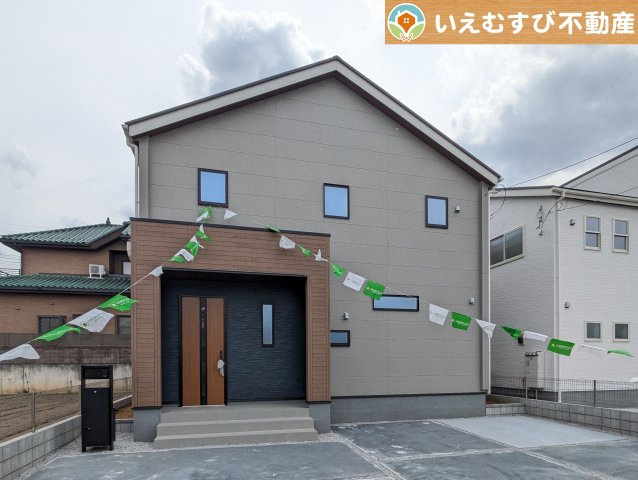 Livele Garden.S　深谷上柴町東第3