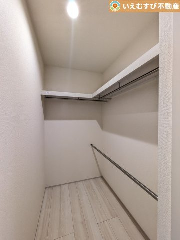 Livele Garden.S　深谷上柴町東第3の内装