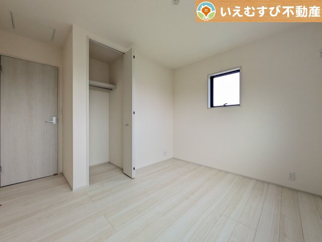 Livele Garden.S　深谷上柴町東第3の子供部屋