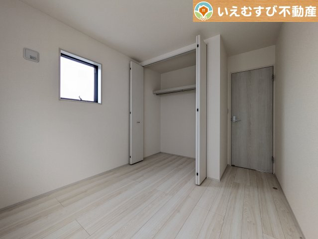 Livele Garden.S　深谷上柴町東第3の洋室