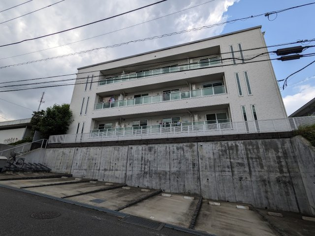 【外観】 | ブリス宮前平