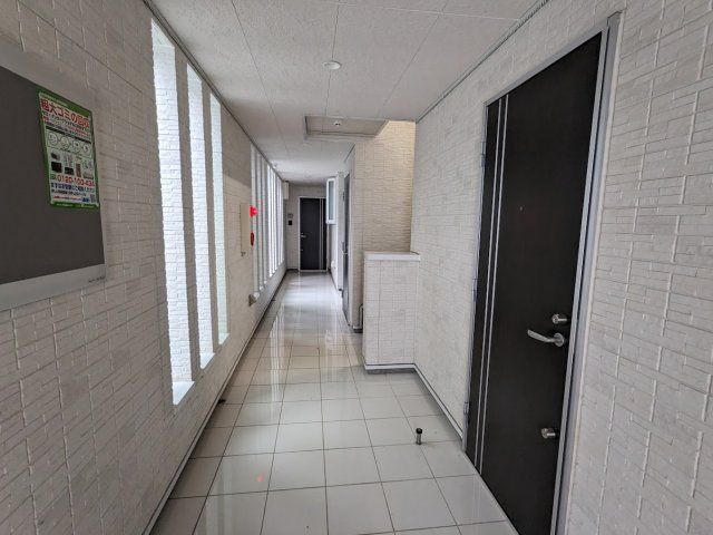 【ロビー】 | ブリス宮前平