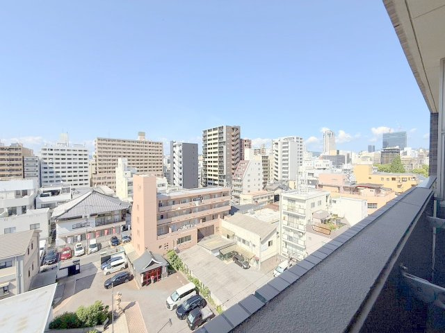 【展望】 | KatayamaBLDG27