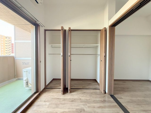 【収納】 | KatayamaBLDG27