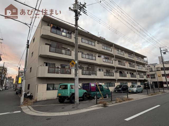ナカノハイツ
