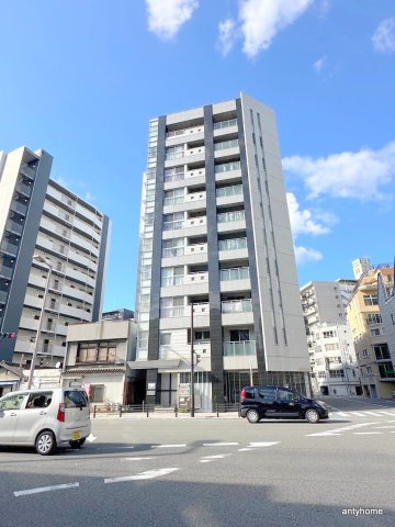 CITY SPIRE難波サウスタワー　仲介手数料無料