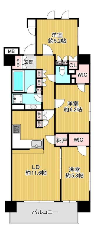 荒川区西日暮里２丁目の賃貸マンション