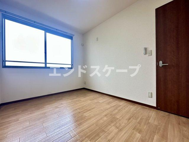 ウィステリアの洋室|高崎、前橋のお部屋探しはエンドスケープまで！お客様の理想お聞かせ下さい♪