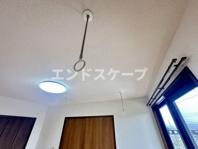 ウィステリアの内装|高崎、前橋のお部屋探しはエンドスケープまで！お客様の理想お聞かせ下さい♪