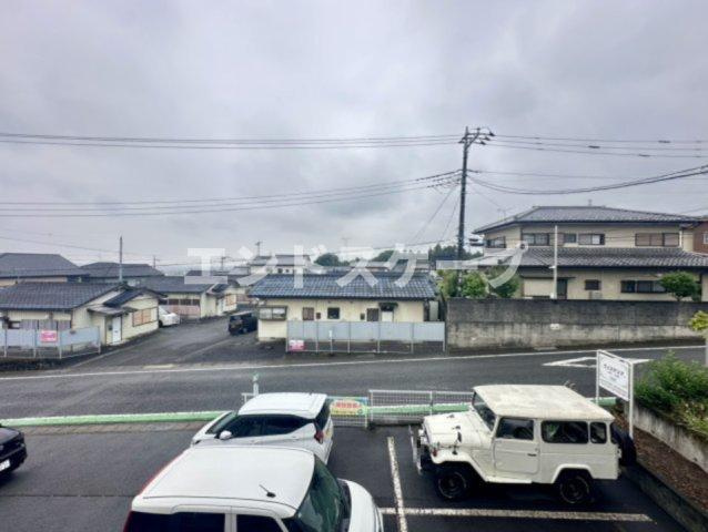 ウィステリアの展望|高崎、前橋のお部屋探しはエンドスケープまで！お客様の理想お聞かせ下さい♪