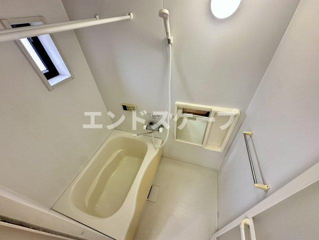 ウィステリアの浴室|高崎、前橋のお部屋探しはエンドスケープまで！お客様の理想お聞かせ下さい♪