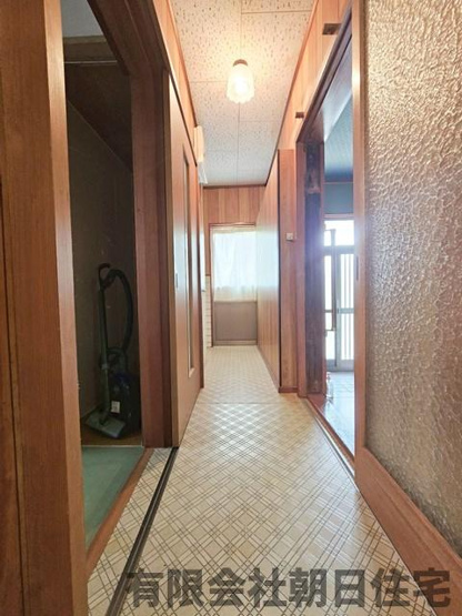 【内装】 | 鹿島町古浦中古戸建 | 内装も気になるポイント