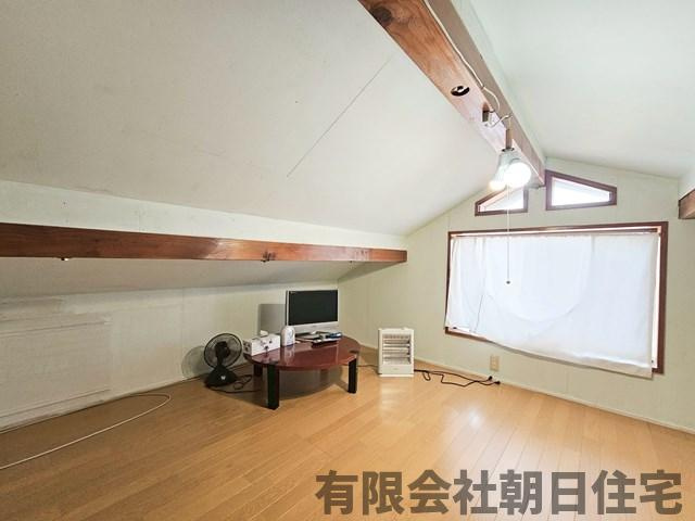 【収納】 | 鹿島町古浦中古戸建 | 小物を収納するのに便利です