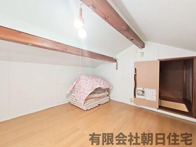 【収納】 | 鹿島町古浦中古戸建 | 収納スペース豊富です