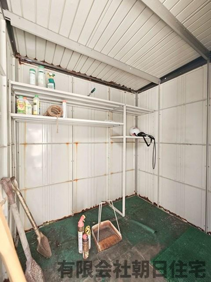【収納】 | 鹿島町古浦中古戸建 | 収納スペースも充実しています