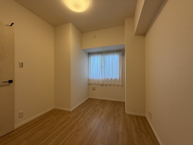 ファミリアーレ千音寺の子供部屋