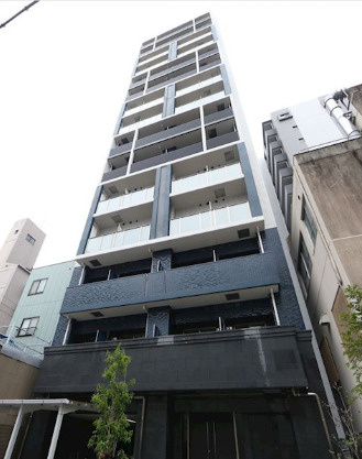 名古屋市中区千代田５丁目の賃貸マンション