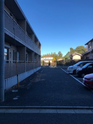 【駐車場】 | サンフレックス 