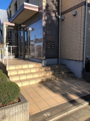 【エントランス】 | サンフレックス 
