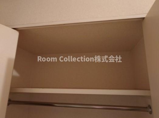杉並区和田３丁目の賃貸マンション