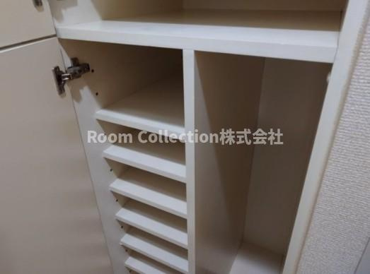 杉並区和田３丁目の賃貸マンション