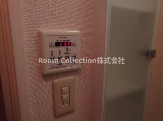 杉並区和田３丁目の賃貸マンション
