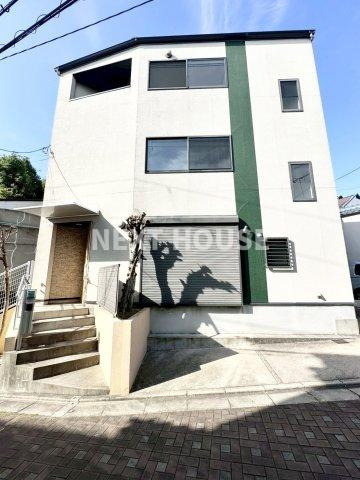 サクセス橋本町