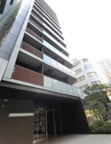 渋谷区渋谷１丁目のマンションの画像