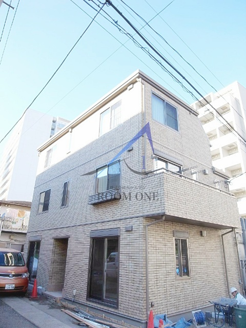 ハイム天空橋 