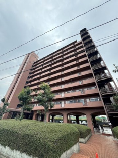 【外観】ハイツ翠苑 