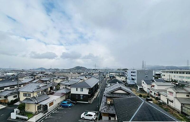 サントピア草津