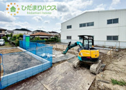 取手市宮和田15期　新築戸建　1号棟の画像