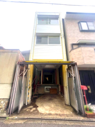 仲御霊町事務所
