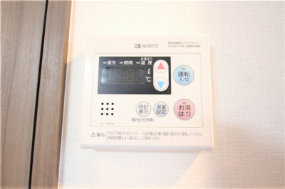 【設備】 | プレサンス難波フィールド