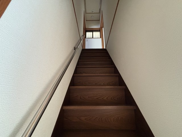 近鉄伏見駅6分♪リフォーム戸建て！！のその他