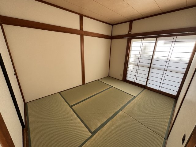 近鉄伏見駅6分♪リフォーム戸建て！！の和室|和室です