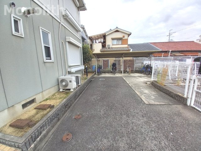 ブランヴェール東助松のその他共用部分