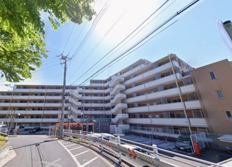 【外観】 | サンクレイドル稲毛 | ご入居後の生活イメージを具体的に感じていただけるよう、親身にご案内いたします。