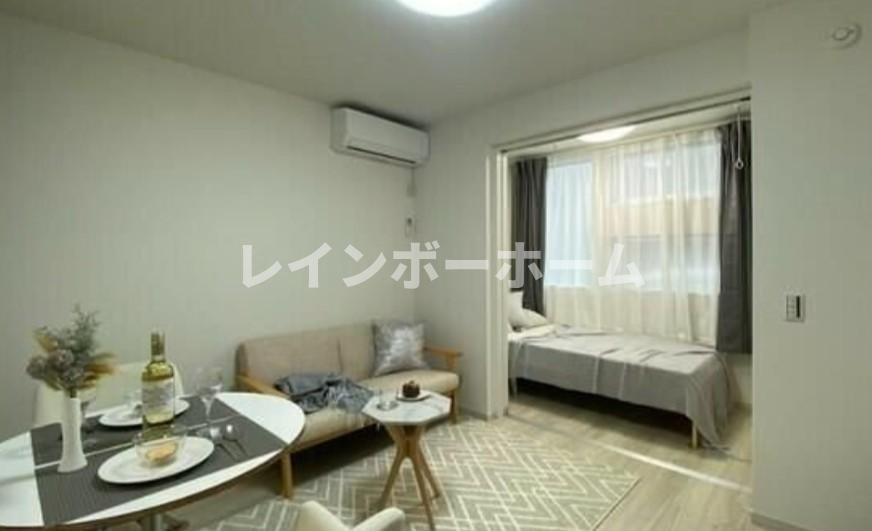 特典：仲介手数料が無料です!!
